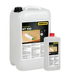 MUREXIN Aqua Nanolak NT 100 polomatný sada 11l