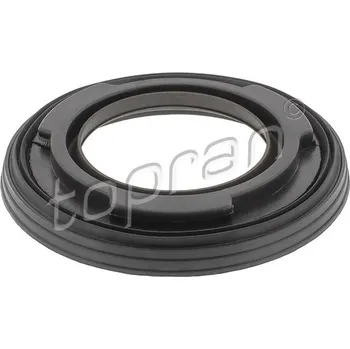 Kliková hřídel Těsnicí kroužek hřídele, klikový hřídel, , 0514C6, 1116905, 1201417, 1230867, 1557881, 1801837, 3S7Q6700AA, 3S7Q6700AB, 3S7Q6700AC, XS7Q6700AF, XS7Q6700AG, TOPRAN, 302 174