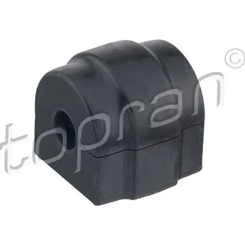 Držák, Příčný stabilizátor, , 33556761360, TOPRAN, 502 141