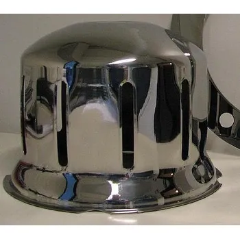 Poklice na kolo Kryt náboje samovětrací Simulator America 22,5", 216mm