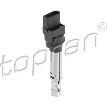 Zapalovací cívka Zapalovací cívka, , 022905100B, 022905100E, 022905100H, 022905100L, 022905100P, 022905100S, 022905715, 95560210105, TOPRAN, 110 921