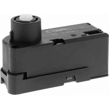 Příslušenství osvětlení automobilu Stavěcí prvek, regulace sklonu světlometů VEMO V10-77-0018-1