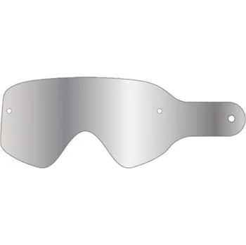 Motocyklové brýle VonZipper Porkchop Tear Offs Laminated 28 ks