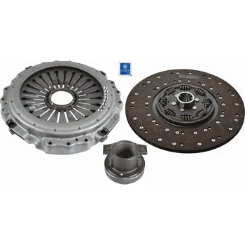 Spojková sada Sada spojky, , SACHS, 3400 700 410