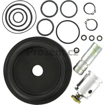 Přislušenství brzdového systému Wabco opravná sada 4712000072 pro brzdič jednohadicový vzduchových brzd přívěsu pro John Deere