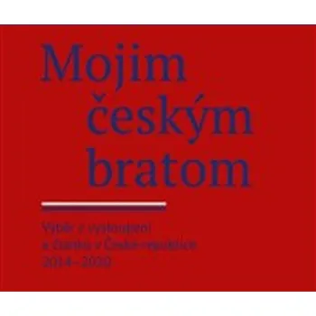 Mojim českým bratom - Peter Weiss