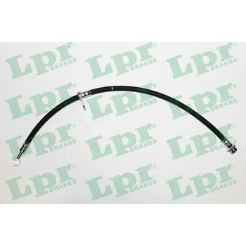 Auto-moto Brzdová hadice, , 26540SC002, 26590SC000, 26590SC001, 26590SC002, 26590SC010, LPR, 6T48443