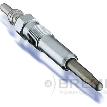 Zapalovací a žhavicí svíčka Zhavici svicka, , 1106500Q00, 1106500QAA, 1106500QAF, 1106500QAG, 110652457R, 11065BN701, 7700111323, 7701069730, 8200434855, 8200464077, 8200490950, 8200490950, BREMI, 26006