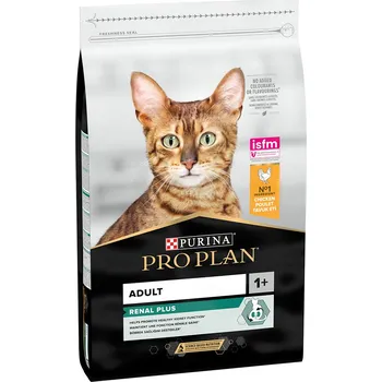 Pro psa 10kg PURINA PRO PLAN Adult Renal Plus Chicken