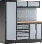 Skříň nářadí, , VIGOR, V6000-3