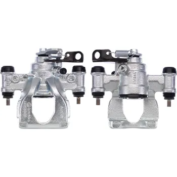 Brzdový třmen Brzdový třmen, , 4400100Q0D, 4400100Q0K, 4400100Q0L, 440010814R, 440014373R, 4420057, 93167653, ATE, 24.3484-1704.5