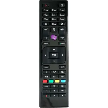 Dálkový ovladač NABO 22LV4150, RC4875 - originální dálkový ovladač