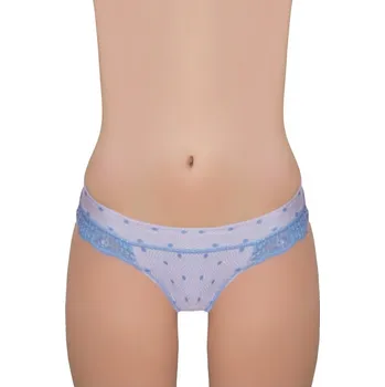 Kalhotky Dámské francouzské kalhotky 3416 RISVEGLIA