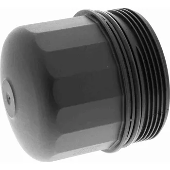 Olejový filtr Kryt, pouzdro olejového filtru VAICO V20-1803