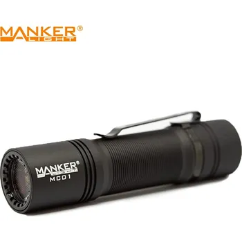 Manker MC01