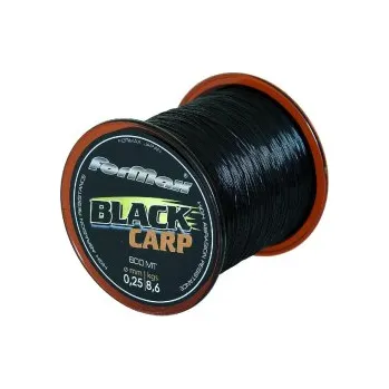 Formax Black Carp 600m 0,20mm 5,5kg