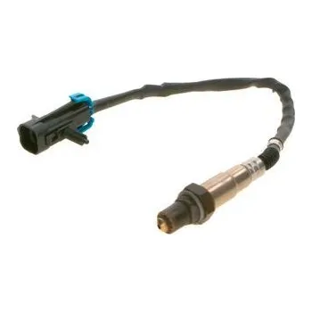 Lambda sonda Lambda sonda, , 12594935, 1821378J00, 19353381, BOSCH, 0 258 010 516