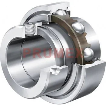 INA E35-XL-KLL upínací ložisko