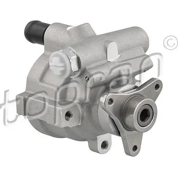 Posilovač řízení Hydraulické čerpadlo, řízení, , 7700417137, TOPRAN, 700 755