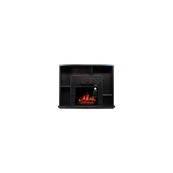 Binn ořech elektrický krb Artiflame