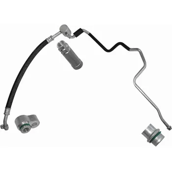 Vedení klimatizace Nízkotlaké vedení, klimatizace VEMO V15-20-0005