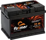 Foxmer 6121002 12V 55Ah 460A