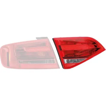 Zadní světlomet Zadní světlo, , 8K5945094E, HELLA, 2TZ 009 687-121