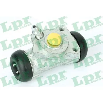 Brzdový válec Válec kolové brzdy, , 4757020190, LPR, 5548