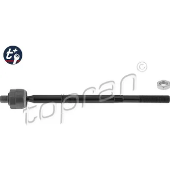 Táhlo řízení Axiální kloub, příčné táhlo řízení, , 13332651, 1609181, TOPRAN, 208 298
