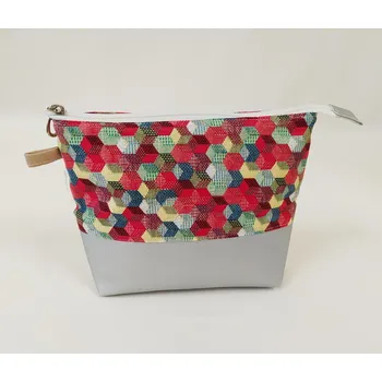Kosmetická taška Kosmetická etue střední 03