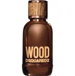 Dsquared2 Wood Pour Homme toaletní voda pro muže, 30 ml
