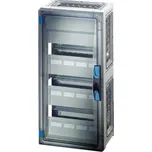 Skříň HENSEL FP 1319 jističová FP 1319