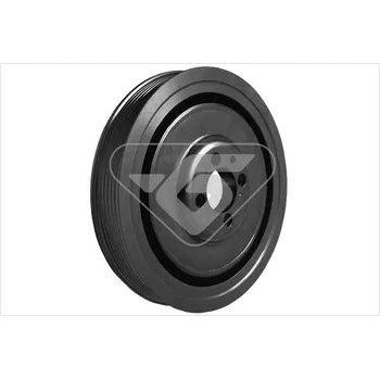 Kliková hřídel remenice, klikovy hridel, , 46770939, 46809886, 55190581, HUTCHINSON, DP023