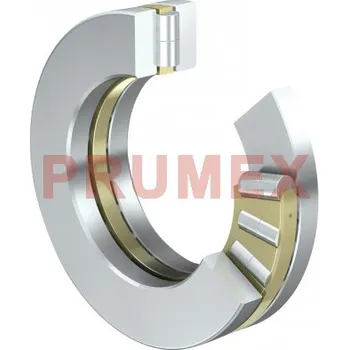 INA 89444-M axiální válečkové ložisko