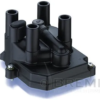 Rozdělovač Víko rozdělovače, , B3C718V00, BREMI, 6524