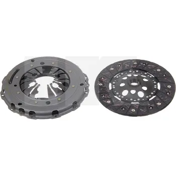 Spojková sada Spojková sada, , 1058064, 1087277, 97VWX7L596AA, R97VWX7L596AA, NK, 1347104