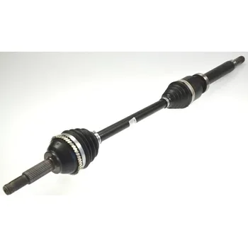 Poloosa kola Hnací hřídel, , 1417747, 1600221, 1C153B436CH, 4615961, RL1C153B436CY, RM1C153B436CH, LÖBRO, 305655