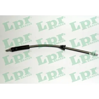 Brzdová hadice Brzdová hadice, , 6114613, 84FB0002078AA, 84FB2078AA, LPR, 6T46139