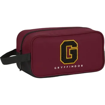 Kosmetická taška KOSMETICKÁ TAŠTIČKA HARRY POTTER GRYFFINDOR