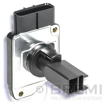 Váha vzduchu Snimac mnozstvi protekajiciho vzduchu, , 1054419, 98AB12B579B2B, XS8Z12B579BAA, XS8Z12B579BARM, XS8Z12B579BBRM, BREMI, 30290