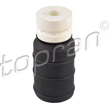Silentblok nápravy Zarážka, odpružení, , 1311245080, 1313046080, 503342, TOPRAN, 721 800