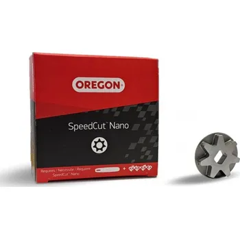 Řetězka Oregon SpeedCut Nano .325" pro motorové pily Stihl MS201T.200,193T,192 (610725N)