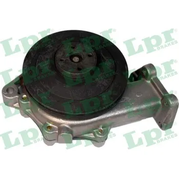 Vodní pumpa motoru Vodní čerpadlo, , 4822231, 4829216, 7302554, LPR, WP0611