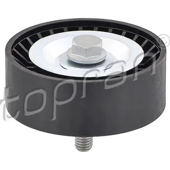 Rozvod motoru Vratná/vodicí kladka, klínový žebrový řemen, , 1072321, 1112807, 1139951, 7109163, 95WF19A216AC, 95WF19A216AD, 98MF19A216AB, YS4E19A216AA, TOPRAN, 304 116