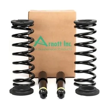 Sada dílů vinutých pružin k odpružení, , ARNOTT, C-3434