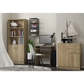 Kancelářská sestava Kancelářská sestava Combino - Kancelářská sestava