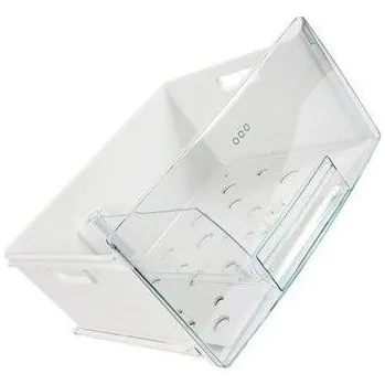 Příslušenství pro lednici Aeg Electrolux Zanussi náhradní díl 2426445017 originální zásuvka na zeleninu do chladničky