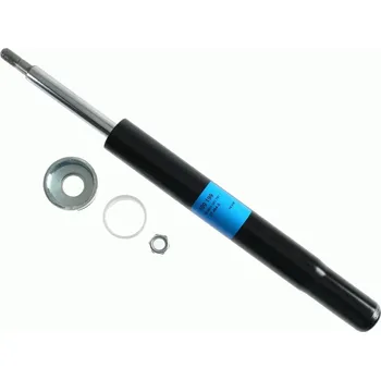 Tlumič pérování, , 133412031B, 133412031C, 133412031G, 133412032B, 133412032C, SACHS, 100 199