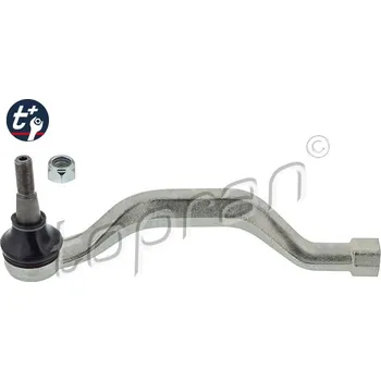 Čep řízení Hlava příčného táhla řízení, , 485200001R, TOPRAN, 700 739