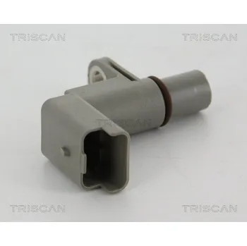 Auto elektroinstalace Snímač, poloha vačkového hřídele, , 1920AE, 9634605580, TRISCAN, 8855 10137